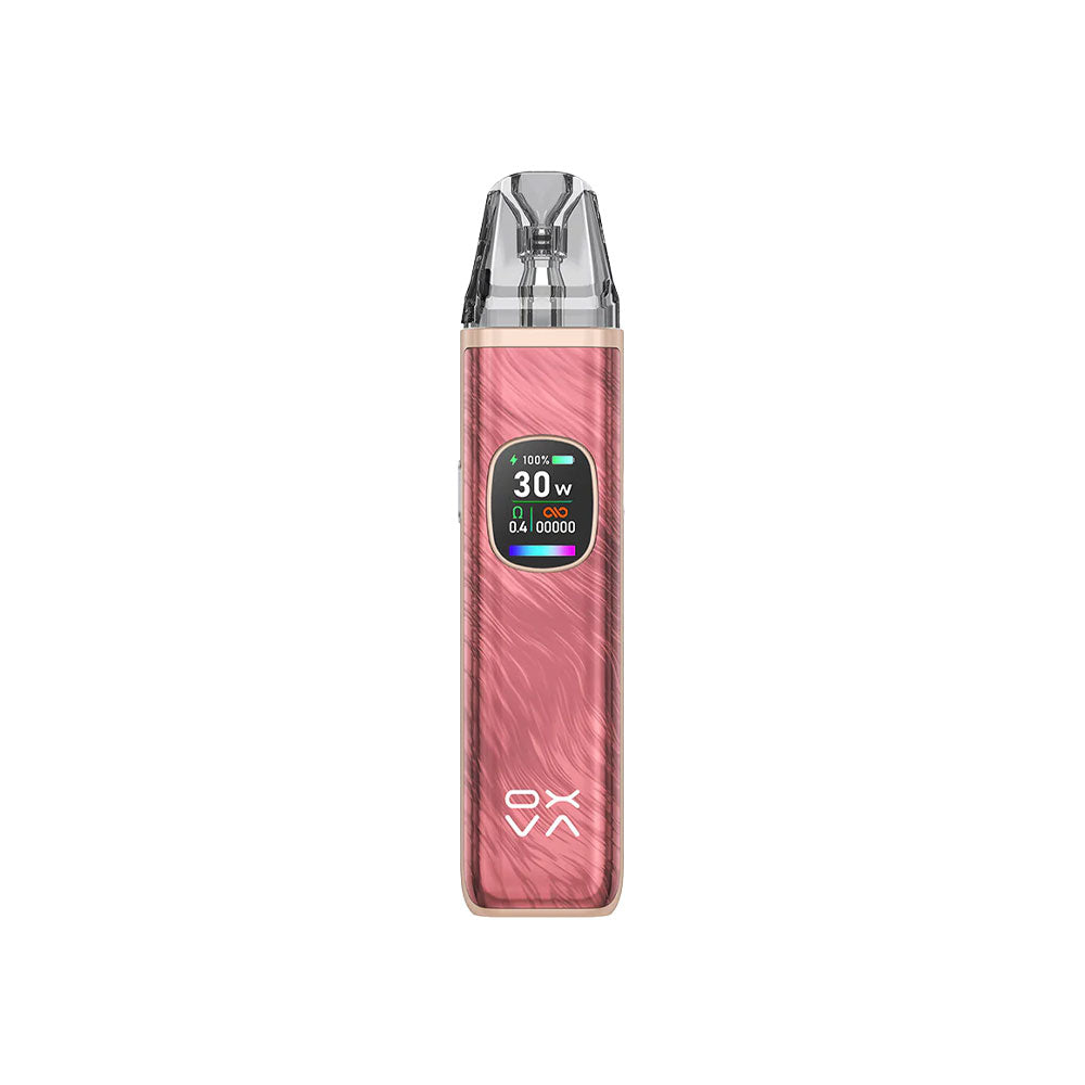 OXVA XLIM Pro 2 Pod Kit Vape - Vape Device - Rose Pink