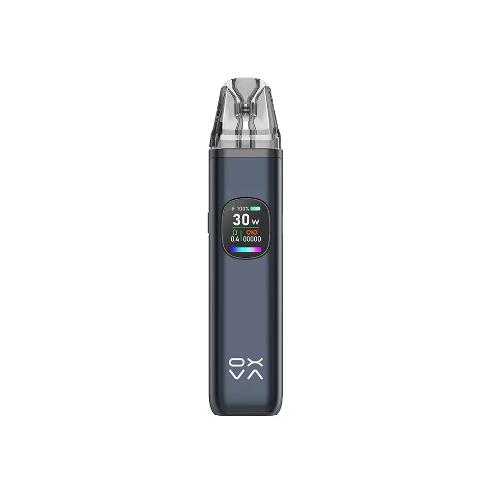OXVA XLIM Pro 2 Pod Kit Vape - Vape Device - Titanium Blue