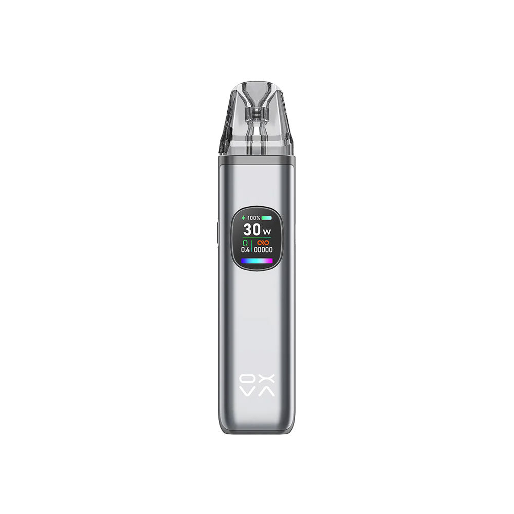 OXVA XLIM Pro 2 Pod Kit Vape - Vape Device - Titanium Grey
