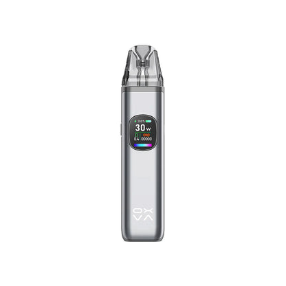 OXVA XLIM Pro 2 Pod Kit Vape - Vape Device - Titanium Grey