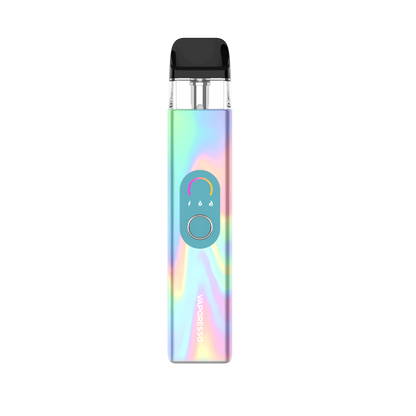 Vaporesso XROS 4 - Vape Pod Kit - Pastel Palette