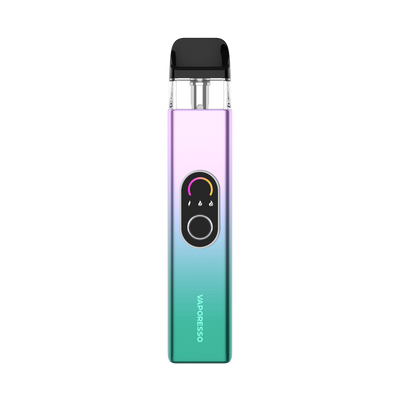 Vaporesso XROS 4 - Vape Pod Kit - Pink Mint