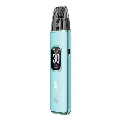 VooPoo Argus G3 Vape Device Kit - Snow Blue