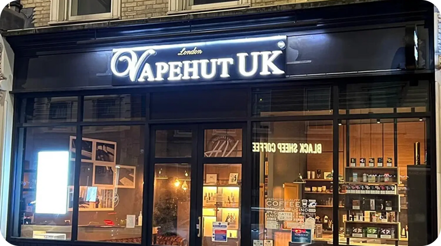 VapeHut UK | Vapes, E-Liquids, Nicotine Pouches, and More... VapeHut UK | Vapes, E-Liquids, Nicotine Pouches, and More...