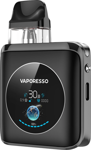 Vaporesso XROS 4 Nano Pod Vape Kit