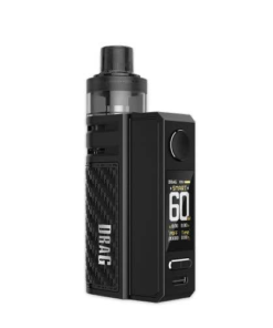 Voopoo Drag E60 Pod Vape Kit