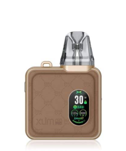 OXVA XLIM SQ Pro Pod Kit