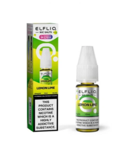 Pineapple Mango Orange Nic Salt E-Liquid ELF LIQ by ELF BAR