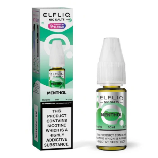 Pineapple Mango Orange Nic Salt E-Liquid ELF LIQ by ELF BAR | Online Vape Store