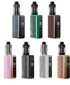 VooPoo Drag 5 Kits