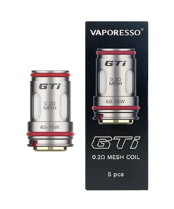 Vaporesso GTI Mesh Replacement Vape Coils