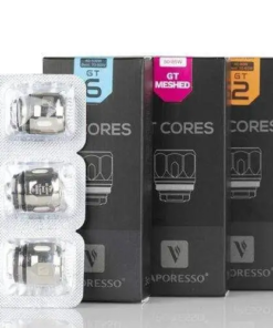 Vaporesso NRG GT Mesh Replacement Coils