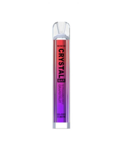 Strawberry Grapefruit SKE Crystal Bar Disposable Vape