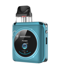 Vaporesso Xros 4 Nano Pod Kit