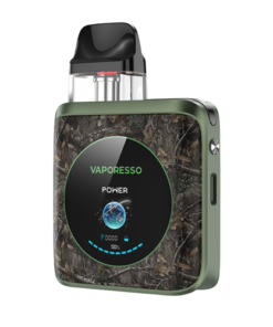 Vaporesso Xros 4 Nano Pod Kit | Vapehut UK | Online Vape Shop UK