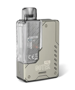 Aspire Gotek Pro Pod Kit