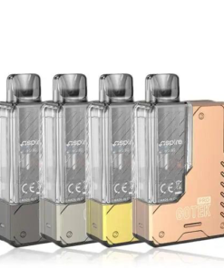 Aspire Gotek Pro Pod Kit