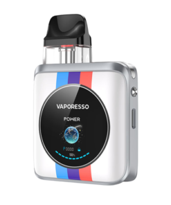 Vaporesso Xros 4 Nano Pod Kit | Vapehut UK | Online Vape Shop UK