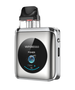 Vaporesso Xros 4 Nano Pod Kit