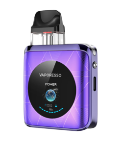 Vaporesso Xros 4 Nano Pod Kit | Vapehut UK | Online Vape Shop UK