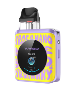 Vaporesso Xros 4 Nano Pod Kit