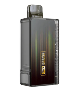 Aspire Gotek Nano Pod Kit